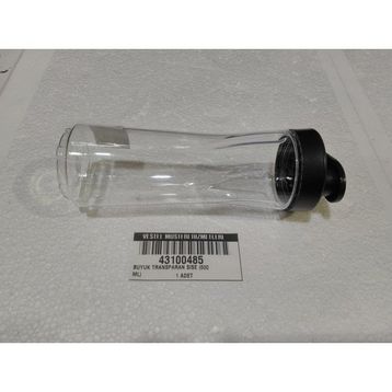 Vestel Mix Go Küçük Yeşil Şişe 300 ml Blender