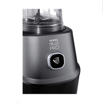 Vestel Mix Go Pro Antrasit Blender