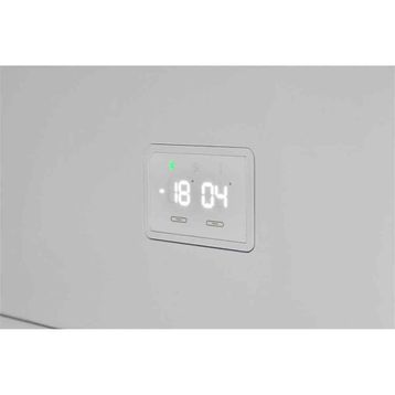 Vestel NF-52101 No-Frost Buzdolabı