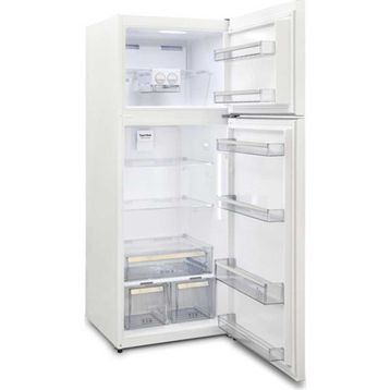 Vestel NF48001 Buzdolabı