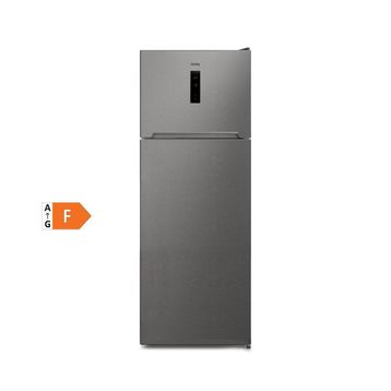 Vestel NF52002 EX Inox Buzdolabı