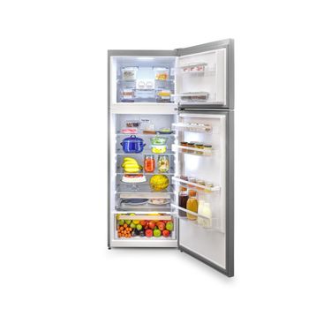 Vestel NF52002 EX Inox Buzdolabı