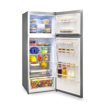 Vestel NF52102 E No-Frost Buzdolabı