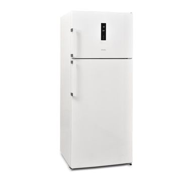 Vestel NF60012 E ION Buzdolabı