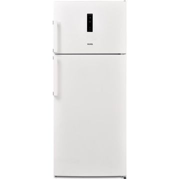 Vestel NF60012 E WIFI Buzdolabı