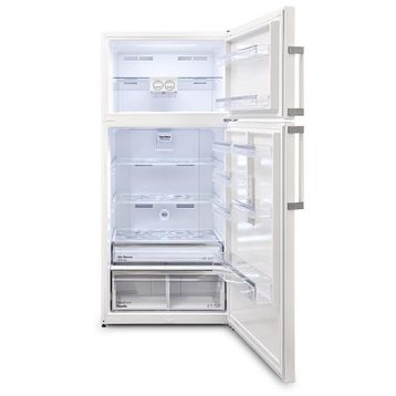 Vestel NF64012 E ION Buzdolabı