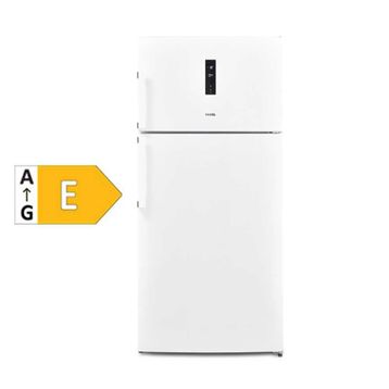 Vestel NF64012 E ION Buzdolabı