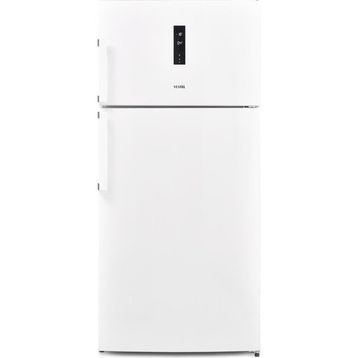 Vestel NF64012 E WIFI Buzdolabı