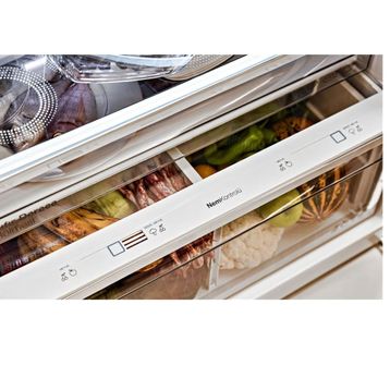 Vestel NF64012 EX GI PRO Inox Buzdolabı