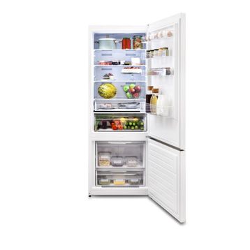Vestel NFK 52102 E Buzdolabı