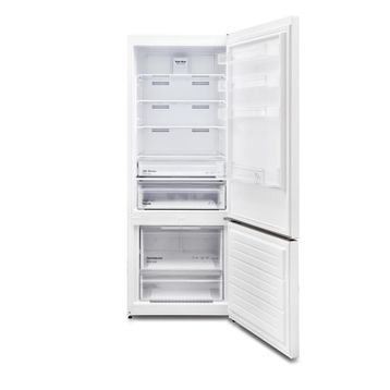 Vestel NFK 52102 E Buzdolabı