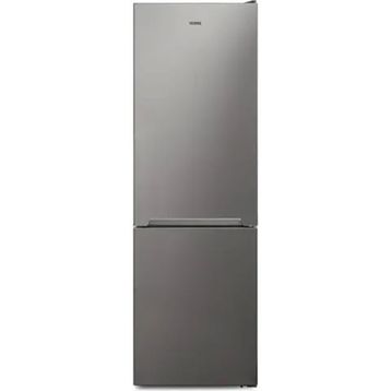 Vestel NFK37101G Gri Buzdolabı