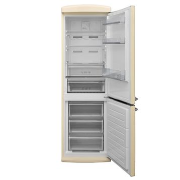Vestel NFK37201 Buzdolabı