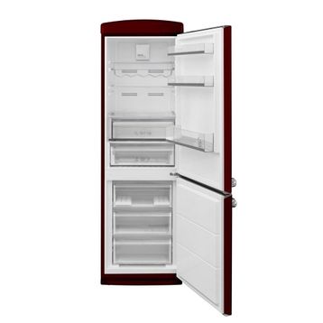 Vestel NFK37201 Buzdolabı