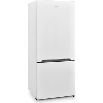 Vestel NFK48001 Beyaz Buzdolabı