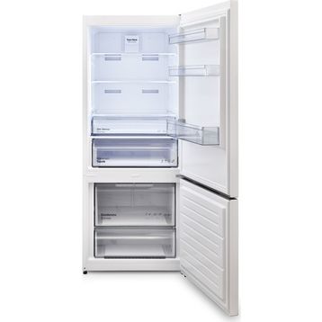 Vestel NFK48001 Beyaz Buzdolabı