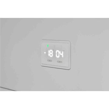 Vestel NFK48001 Buzdolabı
