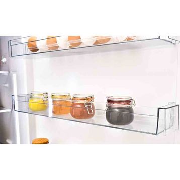 Vestel NFK48001 X Inox Buzdolabı