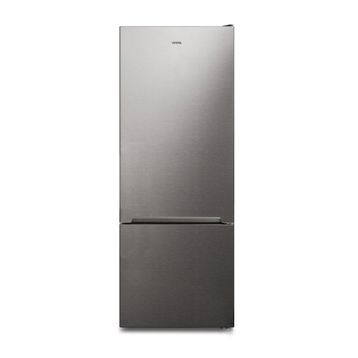 Vestel NFK52011 X Inox Buzdolabı