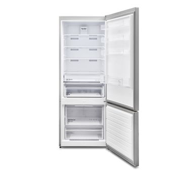 Vestel NFK52011 X Inox Buzdolabı