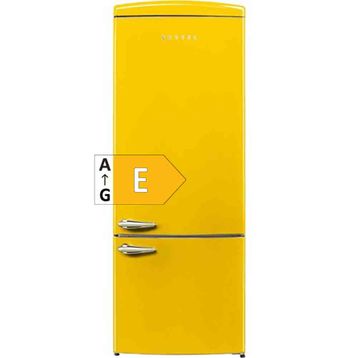 Vestel NFK52111 Buzdolabı