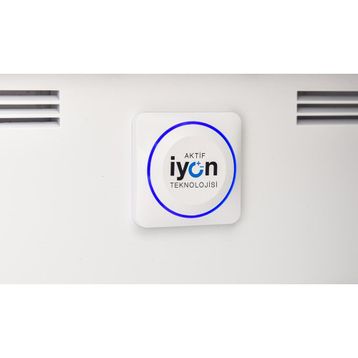 Vestel NFK54001 CB ION Buzdolabı