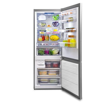 Vestel NFK54002 E GI Buzdolabı