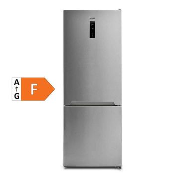 Vestel NFK54002 E GI Buzdolabı