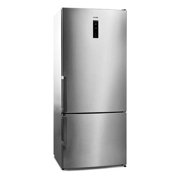 Vestel NFK60012 E GI Buzdolabı