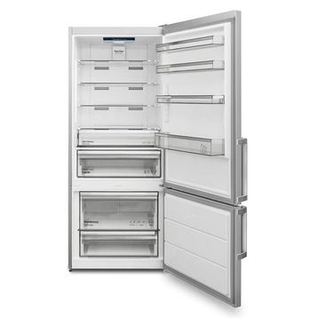 Vestel NFK60012 E GI Buzdolabı