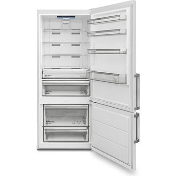 Vestel NFK60012 E GI Buzdolabı