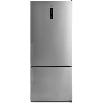 Vestel NFK60112 EX GI Inox Buzdolabı