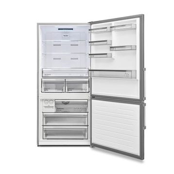 Vestel NFK64012 E GI Buzdolabı