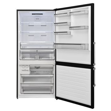 Vestel NFK64012 E GI Buzdolabı