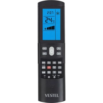 Vestel Nova A++ Wıfı Inverter Duvar Tipi Klima