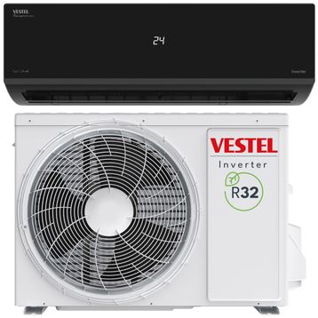 Vestel Nova A++ Wıfı Inverter Duvar Tipi Klima