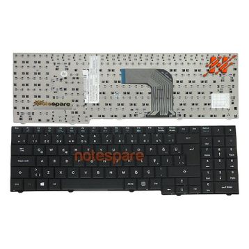 Vestel Onyx Eko 156Y-B830-D32-W8-C Klavye
