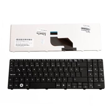Vestel Onyx Game 156CG-I370-TU8B7-C Klavye
