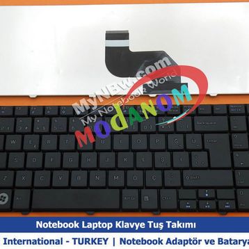 Vestel Onyx Plus 156CP-P61-TU8B7-C Klavye