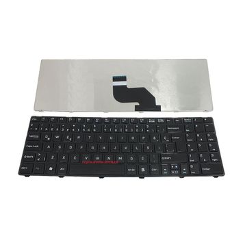 Vestel Onyx Plus 156CP-P61-TU8B7-C Klavye