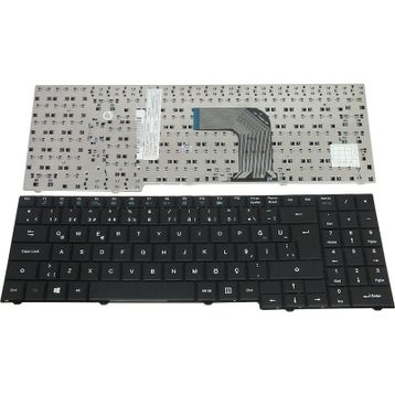 Vestel Onyx Plus 156X-B960-D32-W8-C Klavye