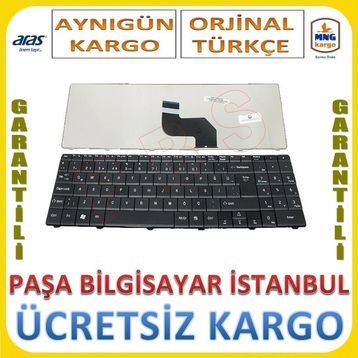 Vestel Onyx Plus 156X-I3235-E50-B7-C Klavye