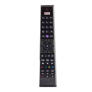 Vestel Orjinal 55UD9650 4K Smart Led Orjinal Tv Kumandası