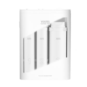 Vestel Rafine PRO Su Arıtma Cihazı
