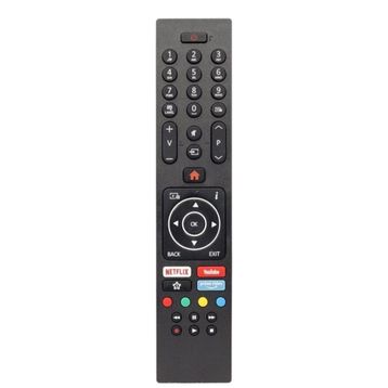 Vestel RC 43135P Prime Video Tuşlu LCD -LED Tv Kumanda