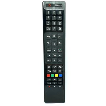 Vestel RC-4846 LCD LED TV Kumandası