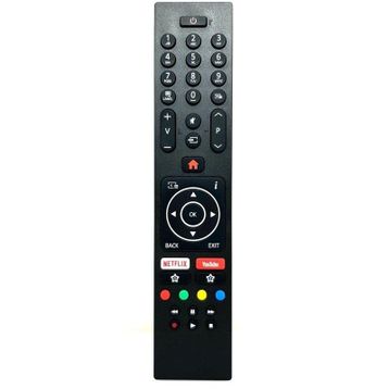 Vestel RC43135 4K Smart NETFLIX YouTube Led Tv Kumanda