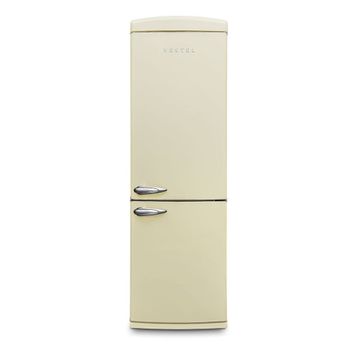 Vestel Retro NFK3501 Buzdolabı