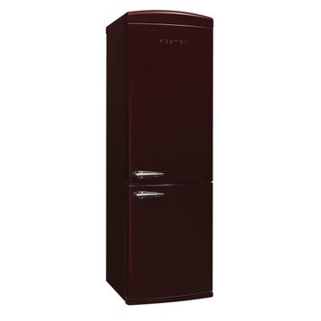 Vestel Retro NFK3501 Buzdolabı