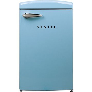 Vestel RETRO SB14111 Buzdolabı